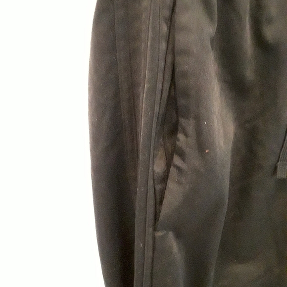 𝅺womens Adidas Knit Pants - Picture 7 of 10